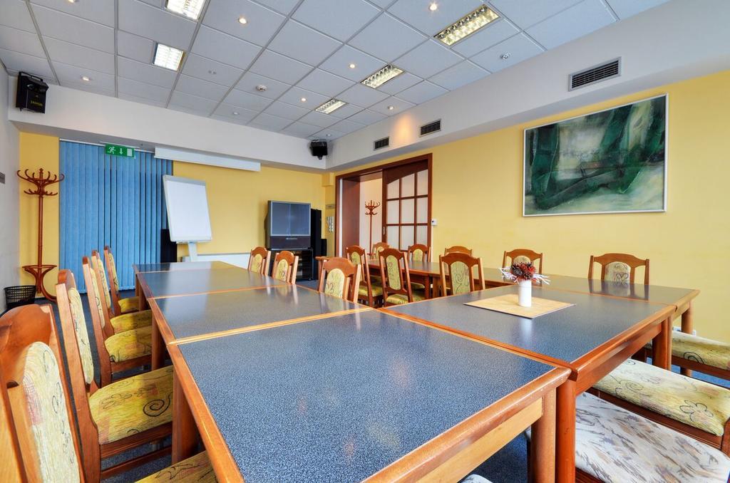 Hotel Filipinum Jablonné nad Orlicí Esterno foto