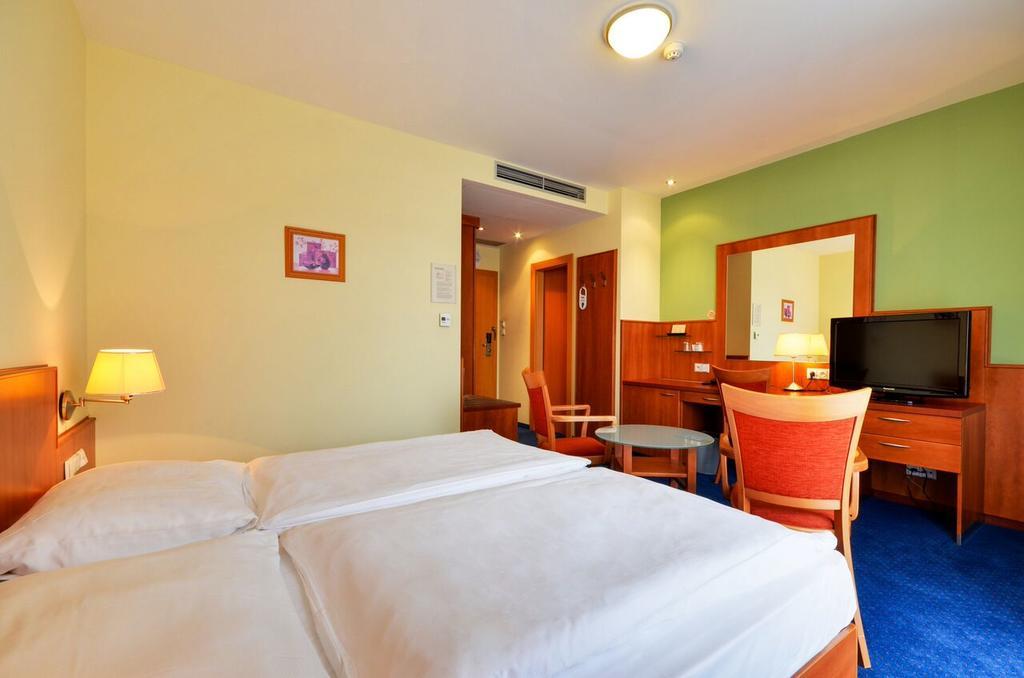 Hotel Filipinum Jablonné nad Orlicí Camera foto