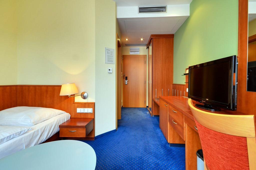 Hotel Filipinum Jablonné nad Orlicí Camera foto